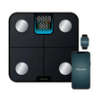 Cecotec Surface Precision HealthySmart Smart Scale — 25 Body Composition Parameters