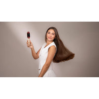 سيسوتيك HairCare Revitalize Little LED — فرشاة علاج الشعر بضوء LED والاهتزاز وموزع السيروم