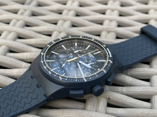 SWATCH SUSN407 MEN WATCH SWATCH SUSN407 MEN WATCH