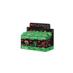 Sluban Potted Plants Bluerid – 6-in-1 Display Box