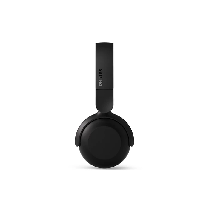 Philips 2000 Series TAH2209BK/97 On-Ear Wireless Headphones