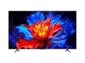 TCL P8K 85″ QLED 4K UHD – تلفزيون ذكي 144Hz مع Dolby Atmos