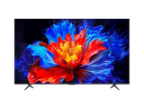 TCL P8K 85″ QLED 4K UHD – تلفزيون ذكي 144Hz مع Dolby Atmos