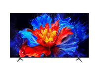 TCL P8K 85″ QLED 4K UHD – تلفزيون ذكي 144Hz مع Dolby Atmos
