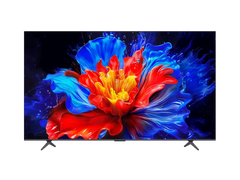 TCL P8K 85″ QLED 4K UHD TV – Smart 144Hz & Dolby Atmos