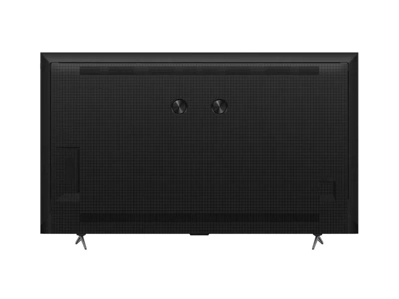 TCL P8K 85″ QLED 4K UHD – تلفزيون ذكي 144Hz مع Dolby Atmos