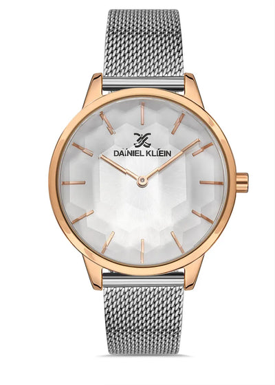 ساعة نسائية Daniel Klein Premium DK.1.13226-3 أنيقة