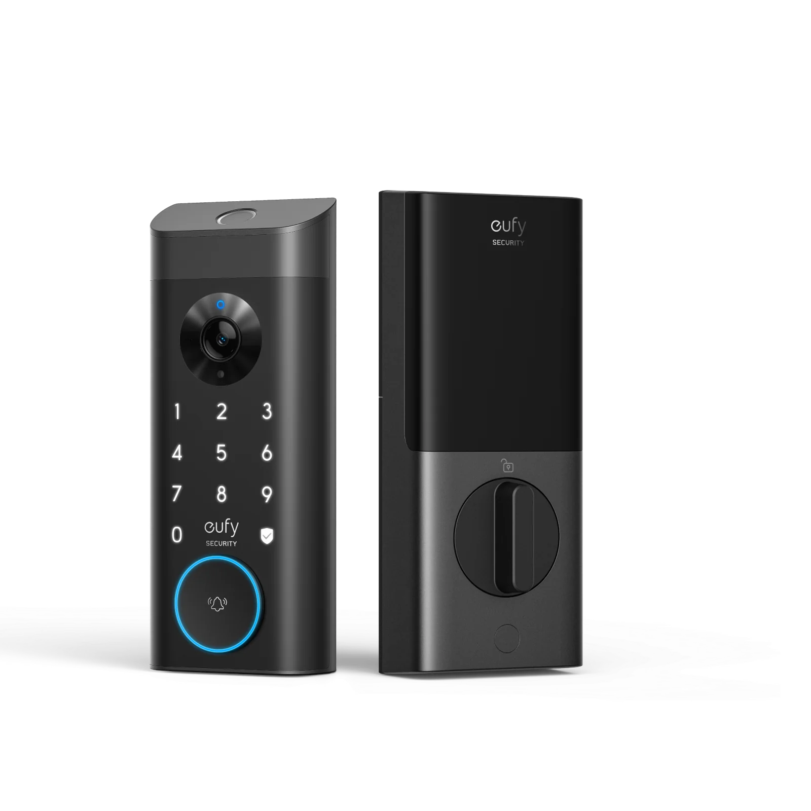 Anker Eufy Video Smart Lock E330