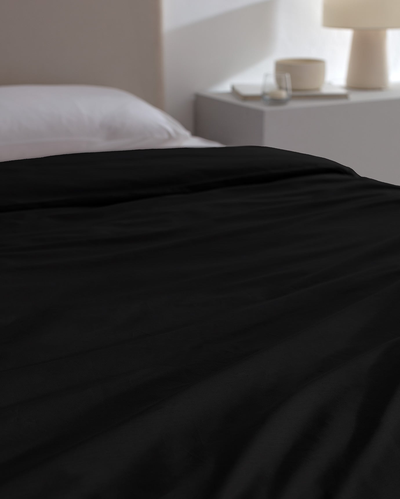 Manon King Size Ranforce Duvet Cover - Madame Coco JO
