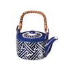 Ravi Teapot - Madame Coco JO
