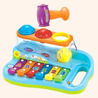 HOLA – Pop & Play Music Center