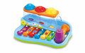 HOLA – Pop & Play Music Center