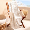Leroy Bath Towel - Madame Coco JO