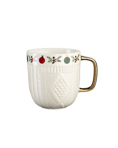 Joie 2 Pcs Mug Set - Madame Coco JO