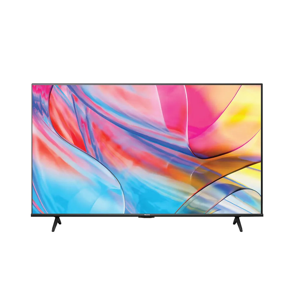 تلفزيون HISENSE UHD 4K – شاشة 85 بوصة | سينما منزلية