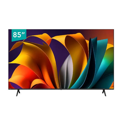 HISENSE UHD 4K TV – 85-Inch | Home Cinema Experience