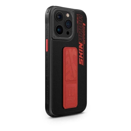 Skinarma iPhone 15 Pro 6.1″ SLATE Case Skinarma iPhone 15 Pro 6.1″ SLATE Case