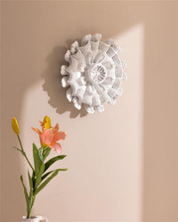 Shelly Wall Decor