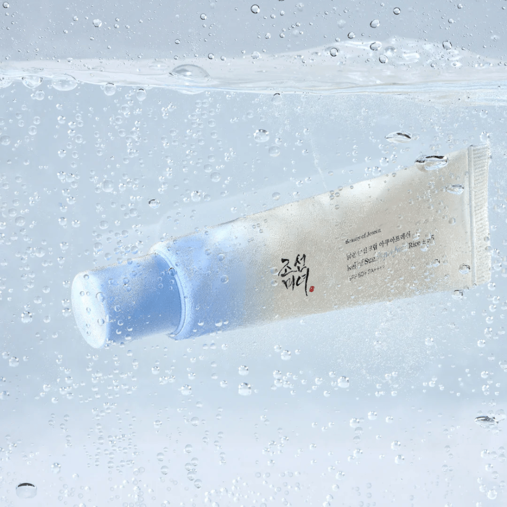 Beauty of Joseon واقي شمس SPF50+ بالأرز والبانثينول