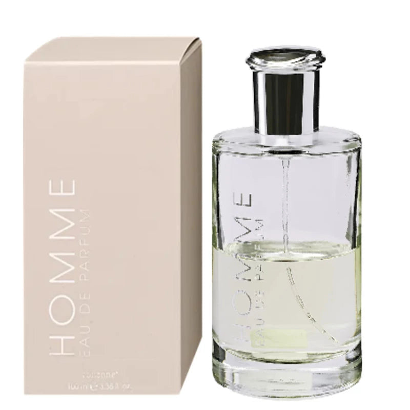 عطر روكسان فيرفي للرجال 100 مل – لمسة فخامة رجولية عطر روكسان فيرفي للرجال 100 مل – لمسة فخامة رجولية