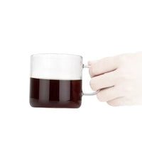 KARACA Brewy Coffee Mug 300ml – Dripper & French Press