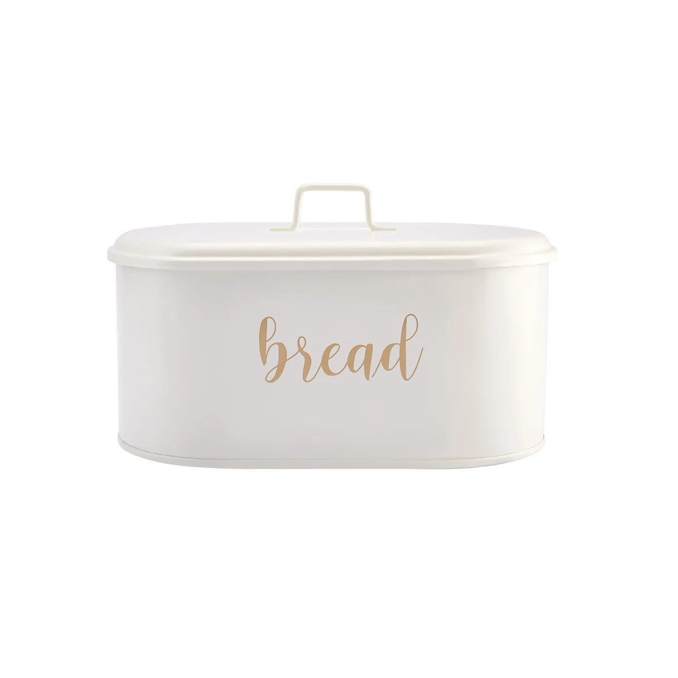 KARACA Monroe Cream Bread Bin – Elegant Kitchen Style KARACA Monroe Cream Bread Bin – Elegant Kitchen Style