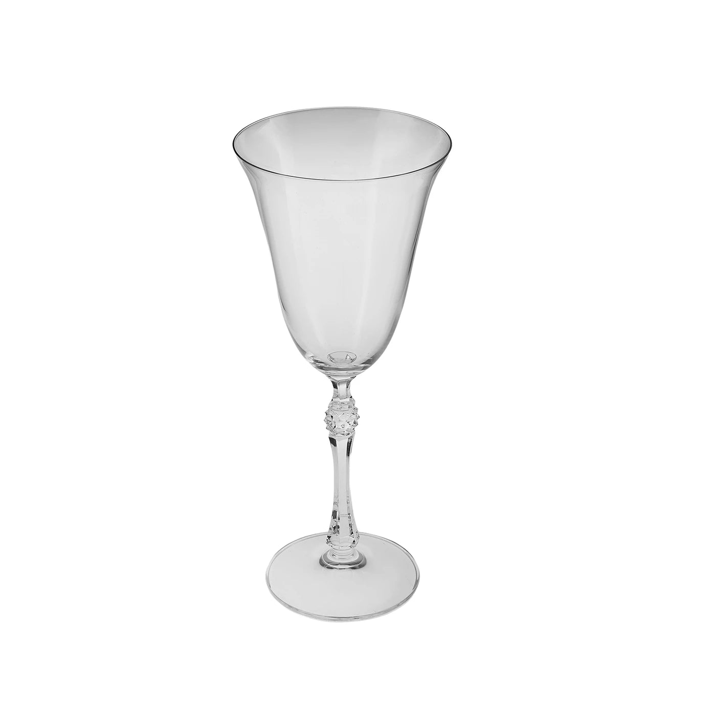 Karaca Lanius 6-Piece Goblet Set – Elegant Serving Karaca Lanius 6-Piece Goblet Set – Elegant Serving