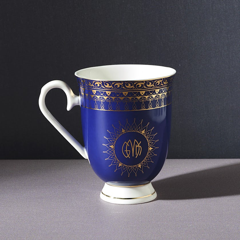 KARACA Cumhuriyet 100 Yılı Payidar Mug – Heritage Design KARACA Cumhuriyet 100 Yılı Payidar Mug – Heritage Design