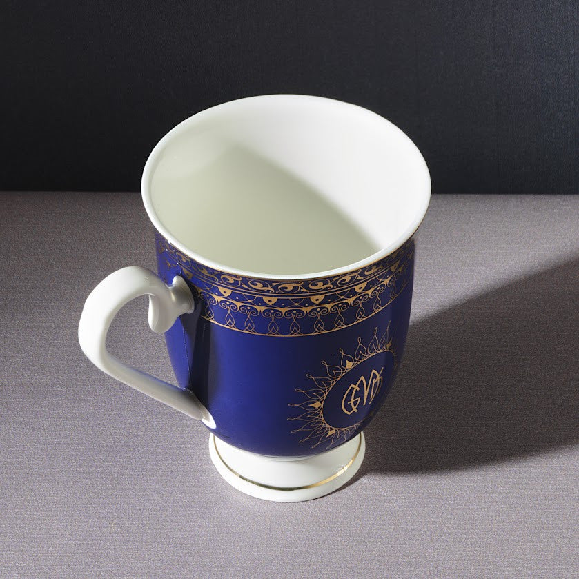 KARACA Cumhuriyet 100 Yılı Payidar Mug – Heritage Design KARACA Cumhuriyet 100 Yılı Payidar Mug – Heritage Design