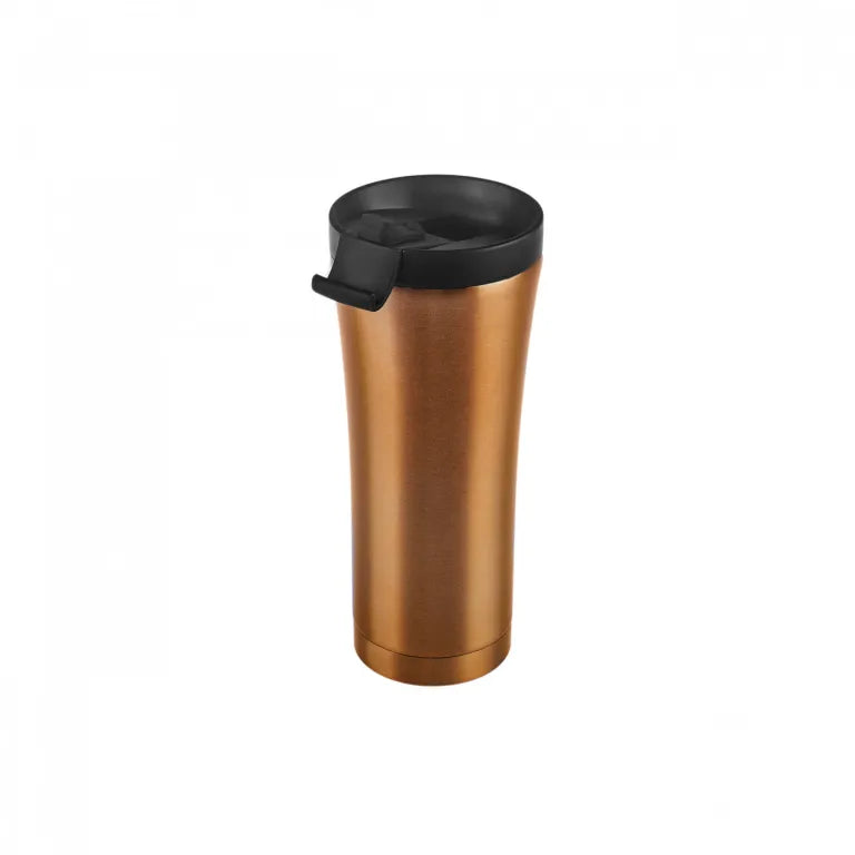 Karaca Star Shiny 450 ml Leak‑Proof Flask