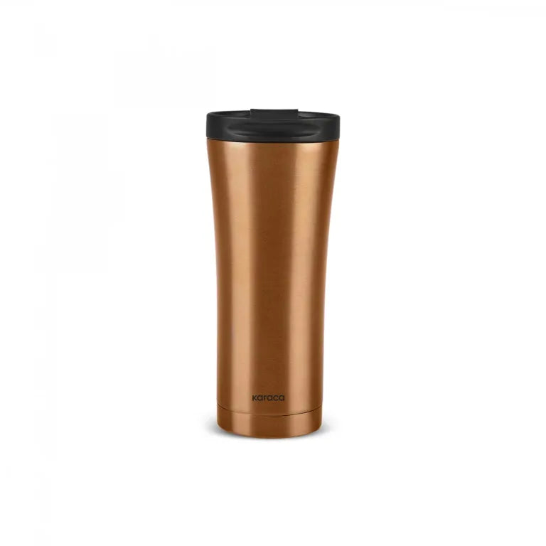 Karaca Star Shiny 450 ml Leak‑Proof Flask Karaca Star Shiny 450 ml Leak‑Proof Flask