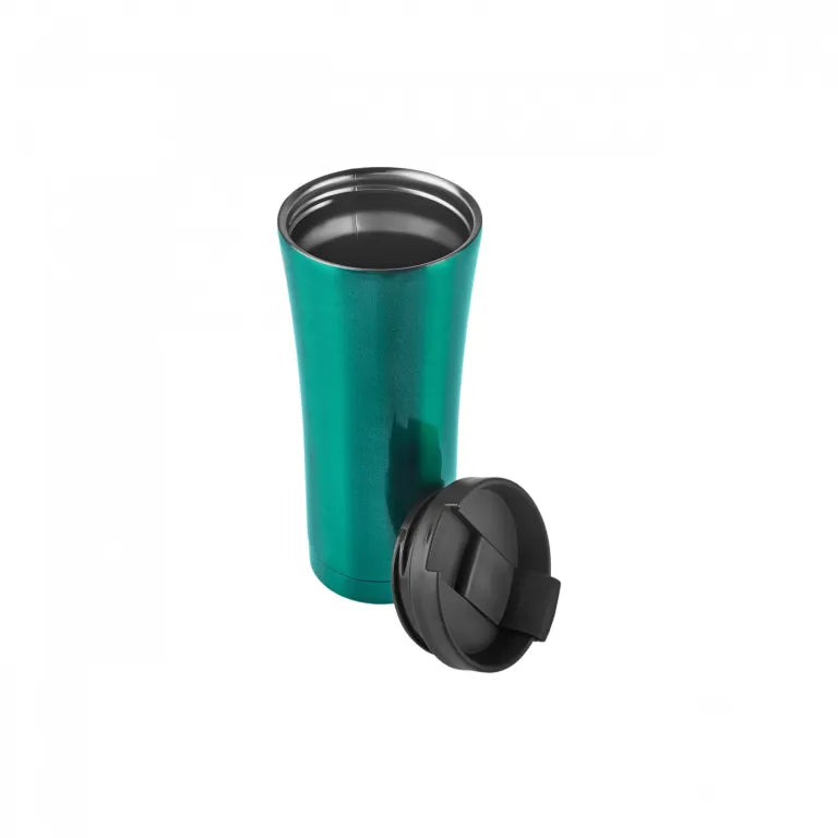 Karaca Star Shiny 450 ml Leak‑Proof Flask Karaca Star Shiny 450 ml Leak‑Proof Flask