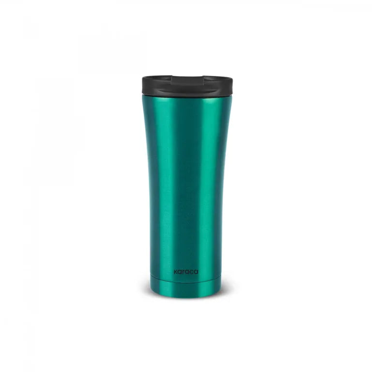 Karaca Star Shiny 450 ml Leak‑Proof Flask Karaca Star Shiny 450 ml Leak‑Proof Flask