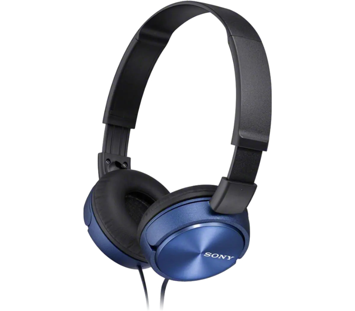 Sony Wired On-Ear Folding Headphones