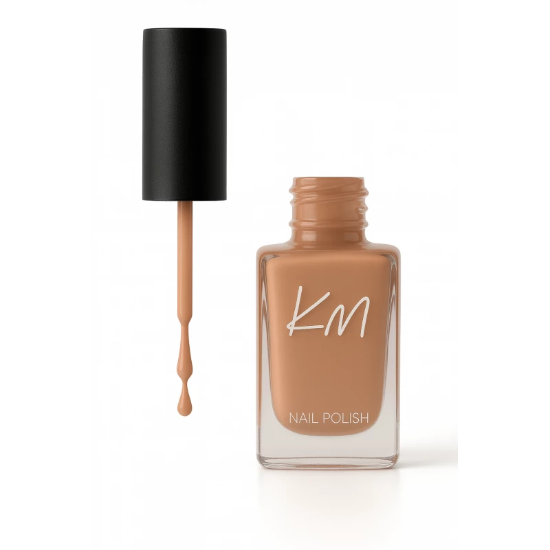 KM Nail Polish Color No. 110 12 ml KM Nail Polish Color No. 110 12 ml