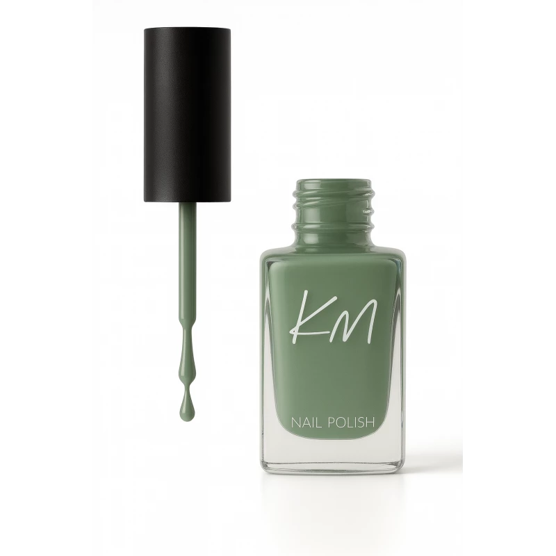 KM Nail Polish Color No. 132 12 ml KM Nail Polish Color No. 132 12 ml
