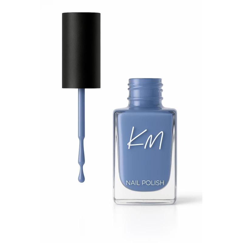 KM Nail Polish Color No. 156 | 12 ml KM Nail Polish Color No. 156 | 12 ml