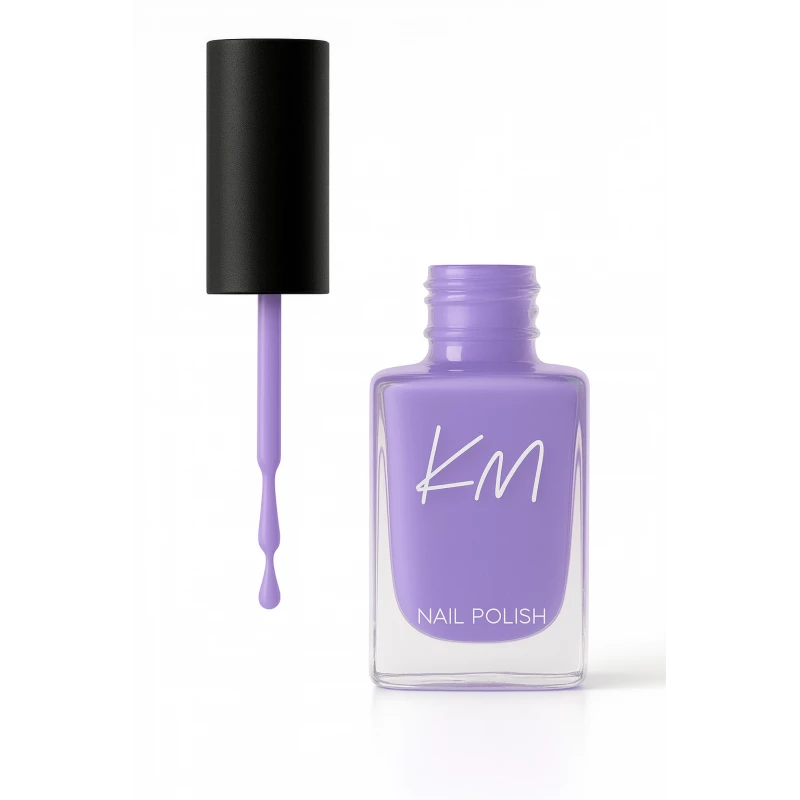 KM Nail Polish Color 167 | 12ml KM Nail Polish Color 167 | 12ml