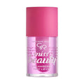 Golden Rose Miss Beauty Lip Oil Strawberry – Hydrating Tint