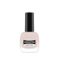 Golden Rose Keratin Nail Color 06 – Bold Shine & Nail Care