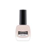 Golden Rose Keratin Nail Color 06 – Bold Shine & Nail Care