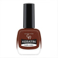 Golden Rose Keratin 49 – Strong Nails & Radiant Shine