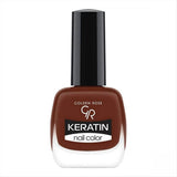 Golden Rose Keratin 49 – Strong Nails & Radiant Shine