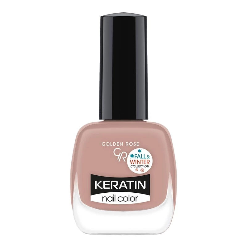 Golden Rose Keratin 202 – Soft, Lasting Nail Color Golden Rose Keratin 202 – Soft, Lasting Nail Color