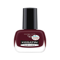 Golden Rose Keratin 219 – Rich Color & Long-Lasting Shine