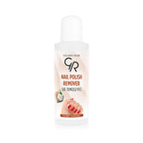 Golden Rose Coconut Nail Polish Remover – Acetone-Free
