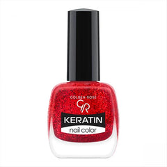Golden Rose Keratin 415 – Strong, Glossy & Elegant Color