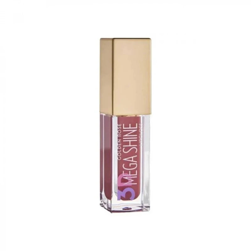 Golden Rose 3D Lipgloss No112 – Shine & Comfort Golden Rose 3D Lipgloss No112 – Shine & Comfort