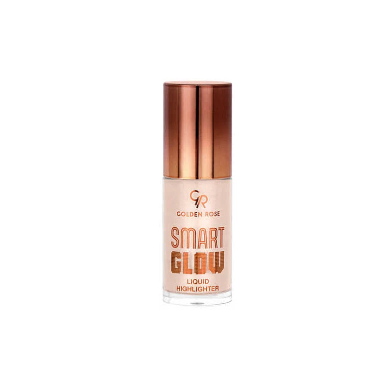 Golden Rose Liquid Highlighter Smart 201 – Natural Glow