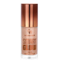 Golden Rose Liquid Highlighter Smart 203 – Warm Bronze Glow